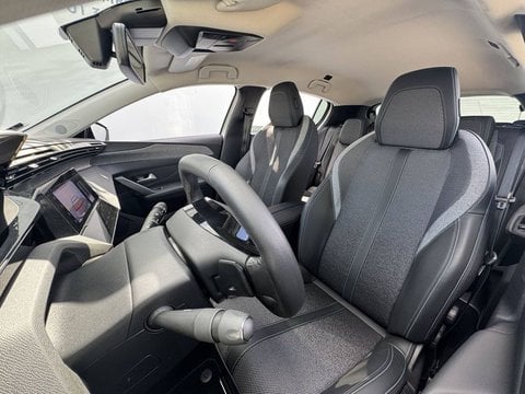 Voitures D'occasion À Chambourcy | Peugeot 308 Iii Puretech 130Ch S&S Eat8 Allure Pack