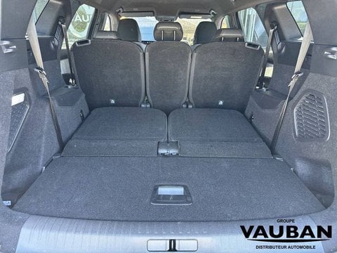 Voitures D'occasion À Chambourcy | Peugeot 5008 Iii Hybrid 145 Ch E-Dcs6 Gt