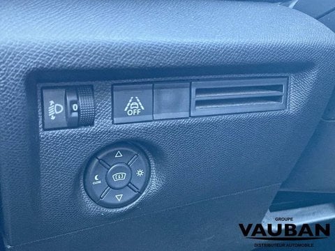 Voitures D'occasion À Gisors | Citroën C4 Iii Bluehdi 110 S&S Bvm6 Shine