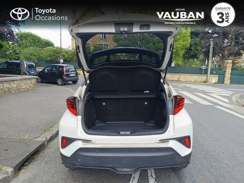 Voitures D'occasion À Le Chesnay | Toyota C-Hr 122H Collection 2Wd E-Cvt My22