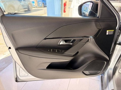 Voitures D'occasion À Argenteuil | Peugeot 208 Electrique Ii Electrique 50 Kwh 136Ch Gt
