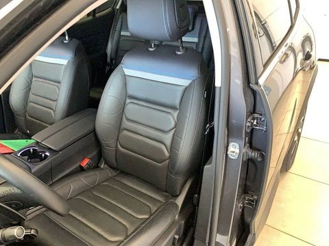Voitures D'occasion À Buchelay | Citroën C5 Aircross Hybride Rechargeable 225 E-Eat8 Shine Pack
