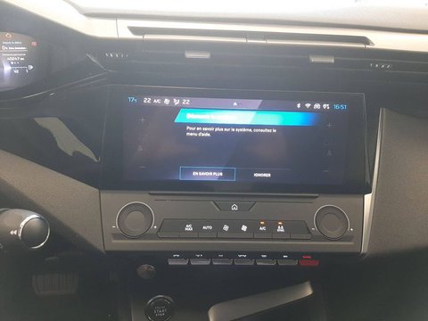 Voitures D'occasion À Buchelay | Peugeot 308 Iii Phev 180 E-Eat8 Active Pack