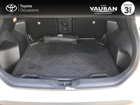 Voitures D'occasion À Buchelay | Toyota Yaris Cross 116H Design My22