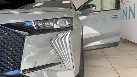 Voitures D'occasion À Mantes - Buchelay | Ds Ds 7 Hybride Rechargeable E-Tense 225 Eat8 Performa...