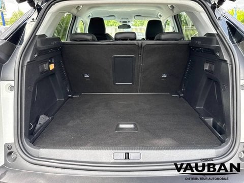 Voitures D'occasion À Osny | Peugeot 3008 Ii Bluehdi 130Ch S&S Eat8 Allure