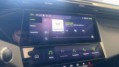 Voitures D'occasion À Buchelay | Peugeot 308 Iii Sw Puretech 130Ch S&S Eat8 Allure Pack