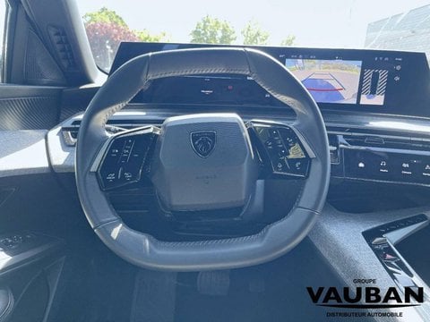 Voitures D'occasion À Chambly | Peugeot 5008 Hybrid 145 E-Dcs6 Allure