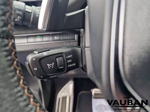 Voitures D'occasion À Herblay | Peugeot 3008 Ii Hybrid 225 E-Eat8 Gt