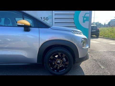 Voitures D'occasion À Saint-Germain-En-Laye | Citroën C3 Aircross Puretech 130 S&S Eat6 Rip Curl