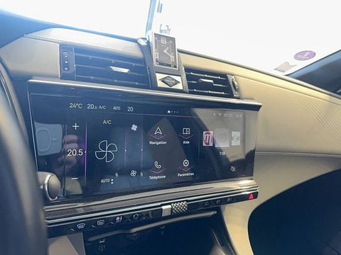 Voitures D'occasion À Mantes - Buchelay | Ds Ds 7 Ds7 Hybride E-Tense 300 Eat8 4X4 Opera