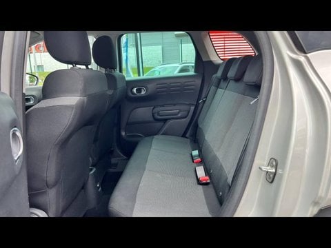 Voitures D'occasion À Sarcelles | Citroën C3 Aircross Puretech 110Ch S&S Feel Eat6 E6.D-Temp 114G