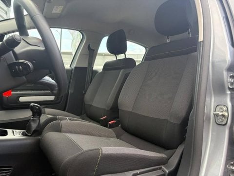 Voitures D'occasion À Sarcelles | Citroën C3 1.2 Puretech 83Ch S&S Feel Pack