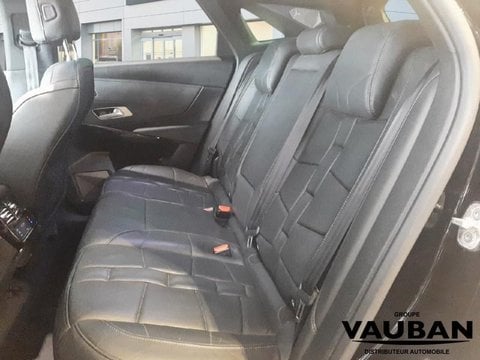 Voitures D'occasion À Pontoise | Ds Ds 7 Crossback E-Tense 225Ch Louvre