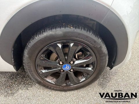 Voitures D'occasion À Les Mureaux | Citroën C1 Ii Vti 72 S&S Jcc+