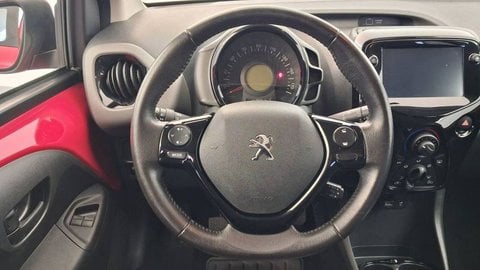 Voitures D'occasion À Buchelay | Peugeot 108 Vti 72Ch S&S Bvm5 Style