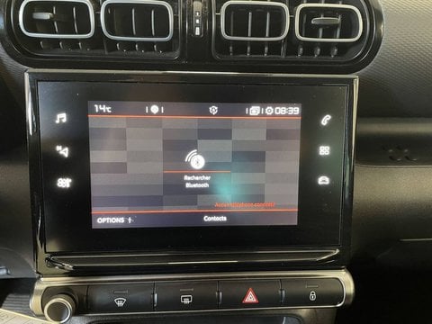 Voitures D'occasion À Buchelay | Citroën C3 Aircross Puretech 130 S&S Eat6 C-Series