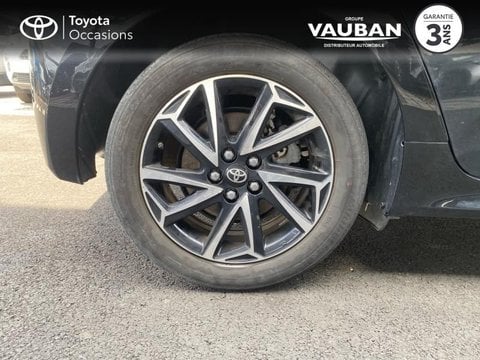 Voitures D'occasion À Chambourcy | Toyota Yaris 116H Design 5P My22