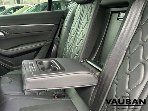 Voitures D'occasion À Chambourcy | Peugeot 508 Sw Bluehdi 130 Ch S&S Eat8 Gt