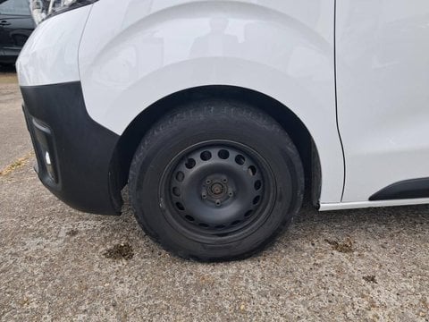 Voitures D'occasion À Argenteuil | Toyota Proace Medium 1.5 D-4D 120 Business Mc22