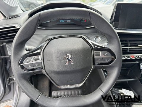 Voitures D'occasion À Les Mureaux | Peugeot 208 Electrique Ii Electrique 50 Kwh 136Ch Like