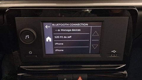 Voitures D'occasion À Buchelay | Citroën C3 Iii Puretech 83 S&S Bvm5 You!