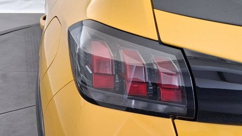 Voitures D'occasion À Saint-Brice-Sous-Forêt | Peugeot 208 Electrique Ii Electrique 50 Kwh 136C...