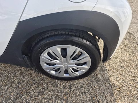 Voitures D'occasion À Argenteuil | Toyota Aygo X 1.0 Vvt-I 72Ch Dynamic S-Cvt My23