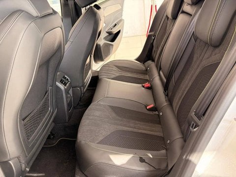 Voitures D'occasion À Argenteuil | Peugeot 308 Electrique Iii Electrique 55 Kwh 156Ch Gt Exclusive