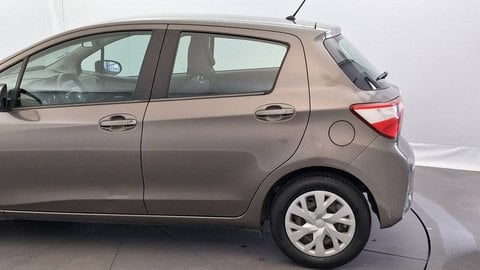 Voitures D'occasion À St-Brice-Sous-Forêt | Toyota Yaris Iii 70 Vvt-I France Connect