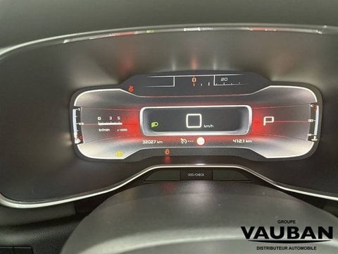 Voitures D'occasion À Sarcelles | Citroën C5 Aircross Bluehdi 130 S&S Eat8 Feel