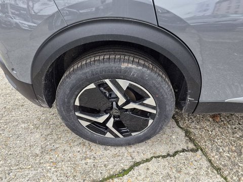 Voitures D'occasion À Argenteuil | Peugeot 2008 Ii Hybrid 136 E-Dcs6 Allure
