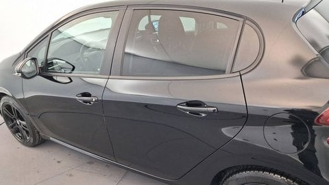 Voitures D'occasion À Chambourcy | Peugeot 208 Puretech 110Ch S&S Eat6 Gt Line