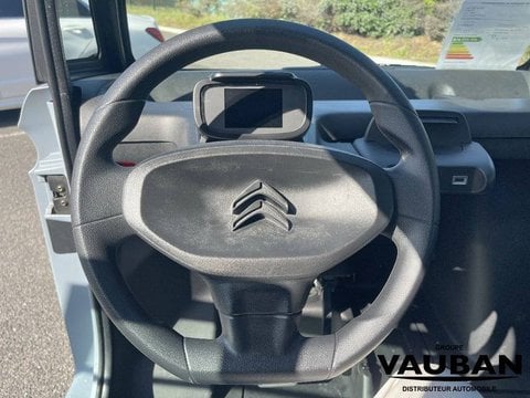 Voitures D'occasion À Chambly | Citroën C1 Ami Ami