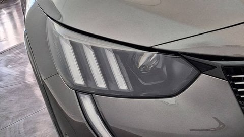 Voitures D'occasion À Chambourcy | Peugeot 208 Ii Puretech 100 S&S Eat8 Gt