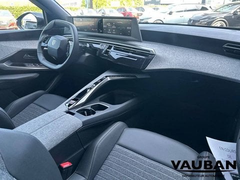 Voitures D'occasion À Chambourcy | Peugeot 3008 Iii Plug-In Hybrid 195 E-Dcs7 Allure