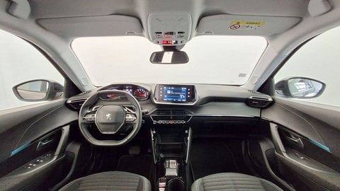 Voitures D'occasion À Chambourcy | Peugeot 2008 Ii Puretech 130 S&S Eat8 Style