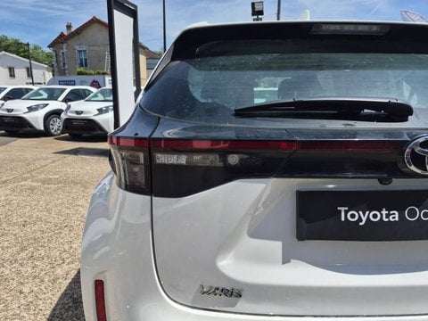 Voitures D'occasion À Argenteuil | Toyota Yaris Cross 116H Dynamic Mc24