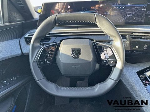 Voitures D'occasion À Osny | Peugeot 5008 Iii Hybrid 136 E-Dcs6 Allure