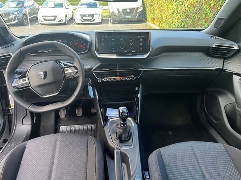 Voitures D'occasion À Chambly | Peugeot 2008 Ii 100 S&S Bvm6 Style