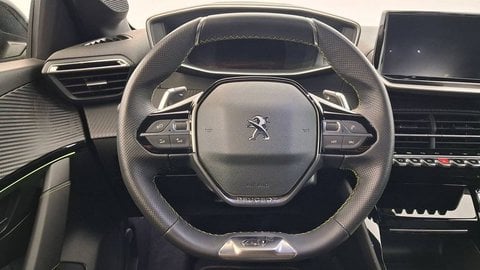 Voitures D'occasion À Chambourcy | Peugeot 208 Ii Puretech 100 S&S Eat8 Gt