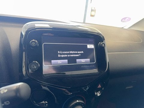 Voitures D'occasion À Buchelay | Citroën C1 Ii Vti 72 S&S Feel