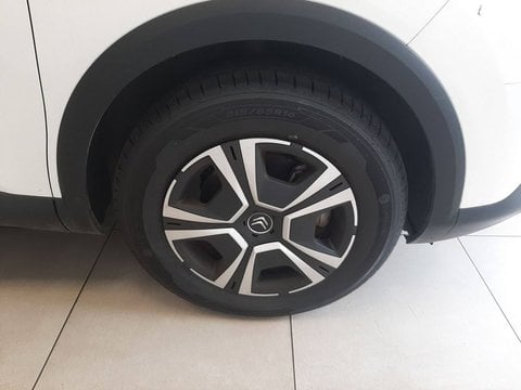 Voitures D'occasion À Buchelay | Citroën C4 Electrique Iii E- 136 Ch Automatique Live Pack Busi...