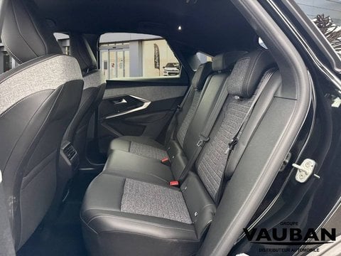 Voitures D'occasion À Osny | Peugeot 3008 Iii Hybrid 145 E-Dcs6 Allure