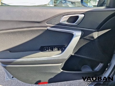 Voitures D'occasion À Sarcelles | Kia Ceed Iii 1.5 T-Gdi 140 Ch Dct7 Active