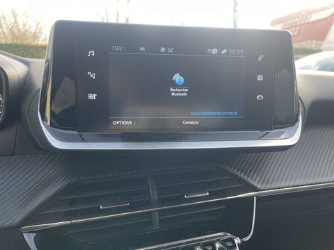 Voitures D'occasion À Chambly | Peugeot 2008 Ii Puretech 100 S&S Bvm6 Style
