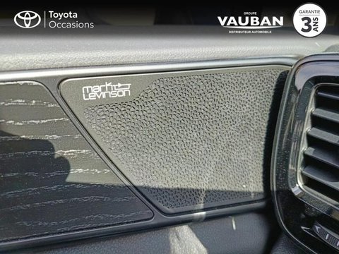 Voitures D'occasion À Le Chesnay | Lexus Nx 350H Executive 2Wd My25