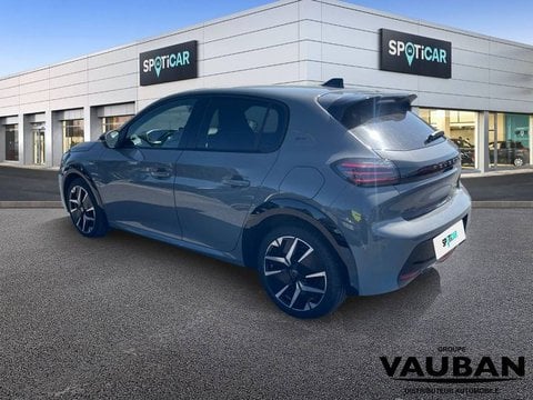 Voitures D'occasion À Chambly | Peugeot 208 Ii Hybrid 110 E-Dcs6 Gt