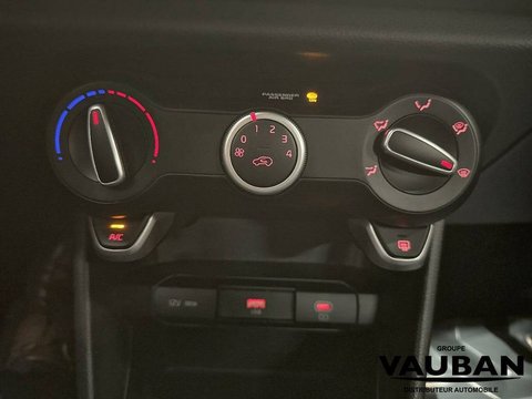 Voitures D'occasion À Osny | Kia Picanto Iii 1.0 Dpi 67Ch Bvm5 Motion