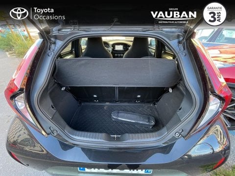Voitures D'occasion À Sartrouville | Toyota Aygo X 1.0 Vvt-I 72Ch Design S-Cvt My23